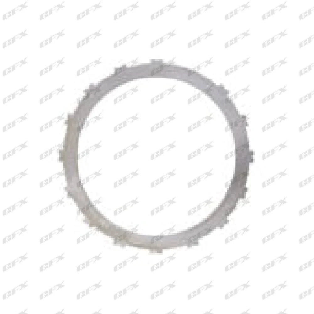 STEEL PLATE - JR405E RC4A-EL 2ND 4TH BRAKE. 1990 - ON OEM# BW60-19-3N4 IND# Steel Plates