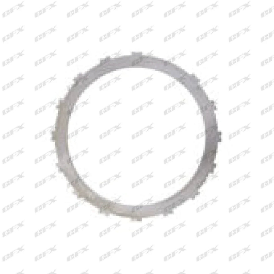 STEEL PLATE - JR405E RC4A-EL 2ND 4TH BRAKE. 1990 - ON OEM# BW60-19-3N4 IND# Steel Plates