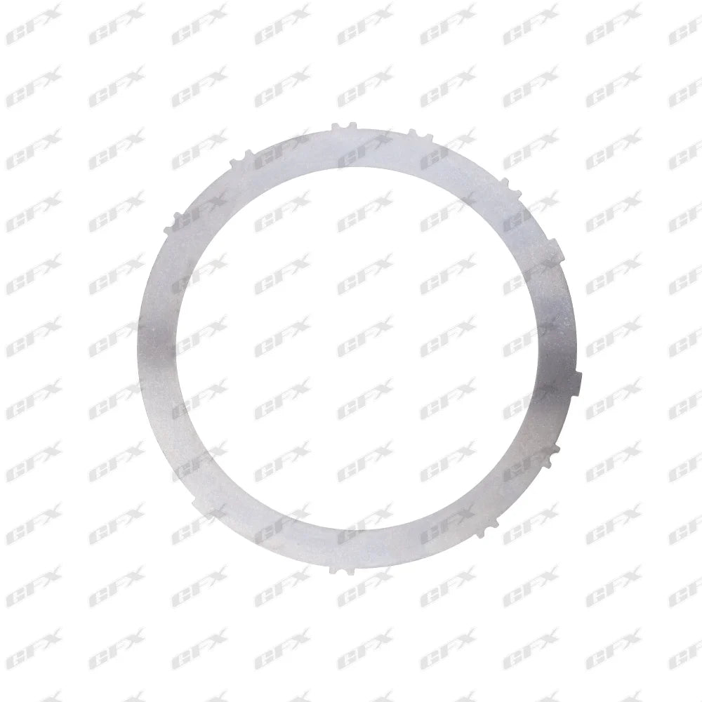 STEEL PLATE - JR710E RE7R01A B1 FRONT BRAKE. 2002 - ON OEM# 31667-1XJ2C IND# Steel Plates