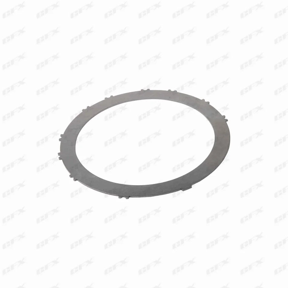 Steel Plate - Jr710E Re7R01A Front Brake. 2008 On Oem# 31666-1Xj0B Ind# Plates