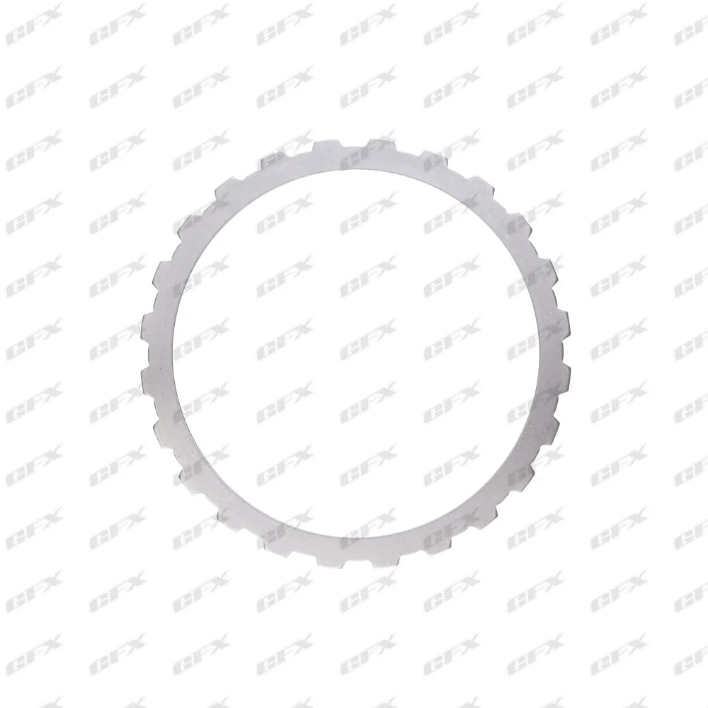 STEEL PLATE - JR710E RE7R01A RE5R05A 5EAT JR710E DIR. 2001 - 2008 OEM# 31536-90X03 IND# 123116 Steel Plates