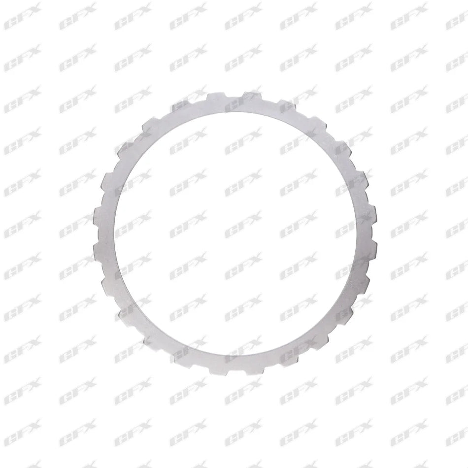 STEEL PLATE - JR710E RE7R01A RE5R05A 5EAT JR710E DIR. 2001 - 2008 OEM# 31536-90X03 IND# 123116 Steel Plates