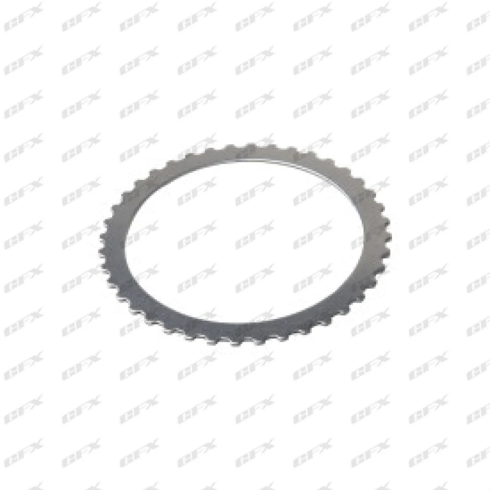 STEEL PLATE - K110 K310 FWD. 2002 - ON IND# Steel Plates