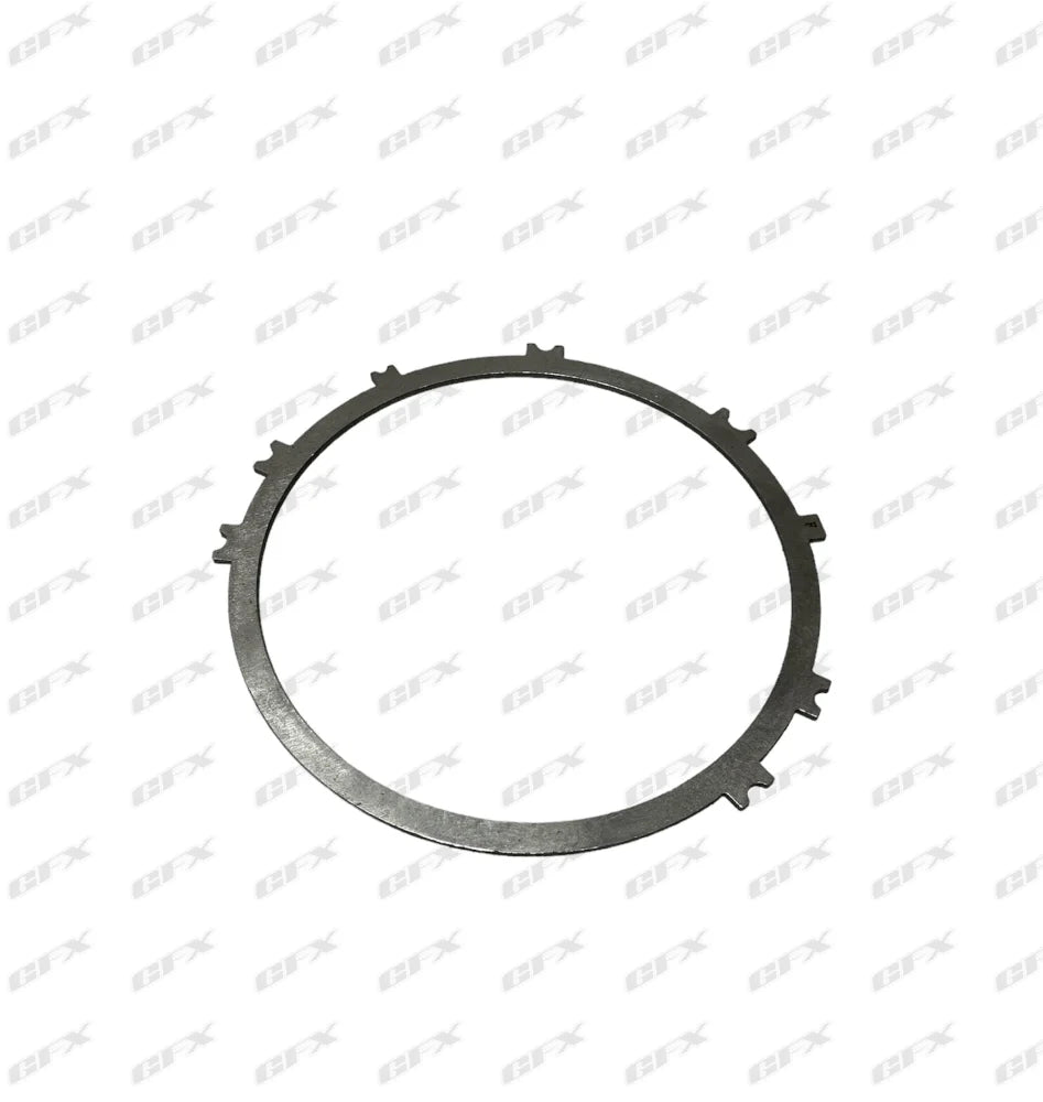 Steel Plate - K110 K310 Rev. 2002 On (762833) Plates