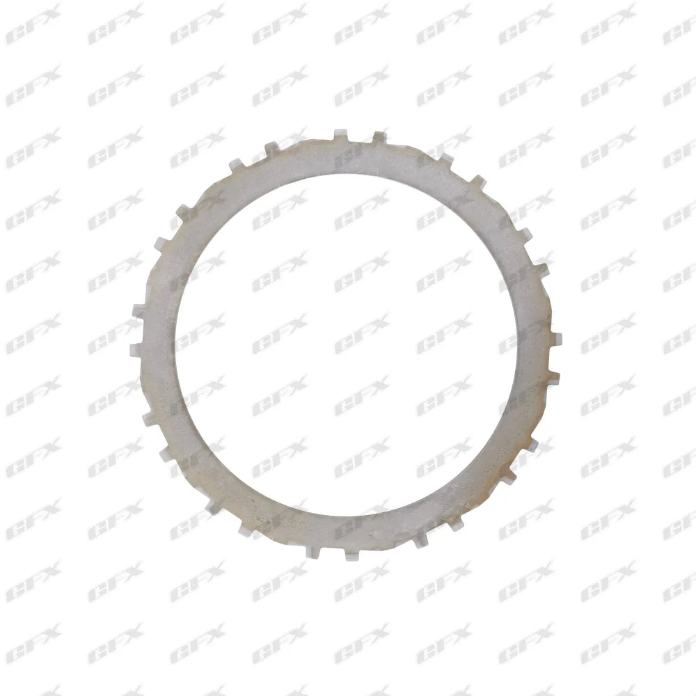 STEEL PLATE - KM170 KM171 KM175 KM177 LOW REV. 1987 - ON OEM# MD704948 IND# 42109 Steel Plates