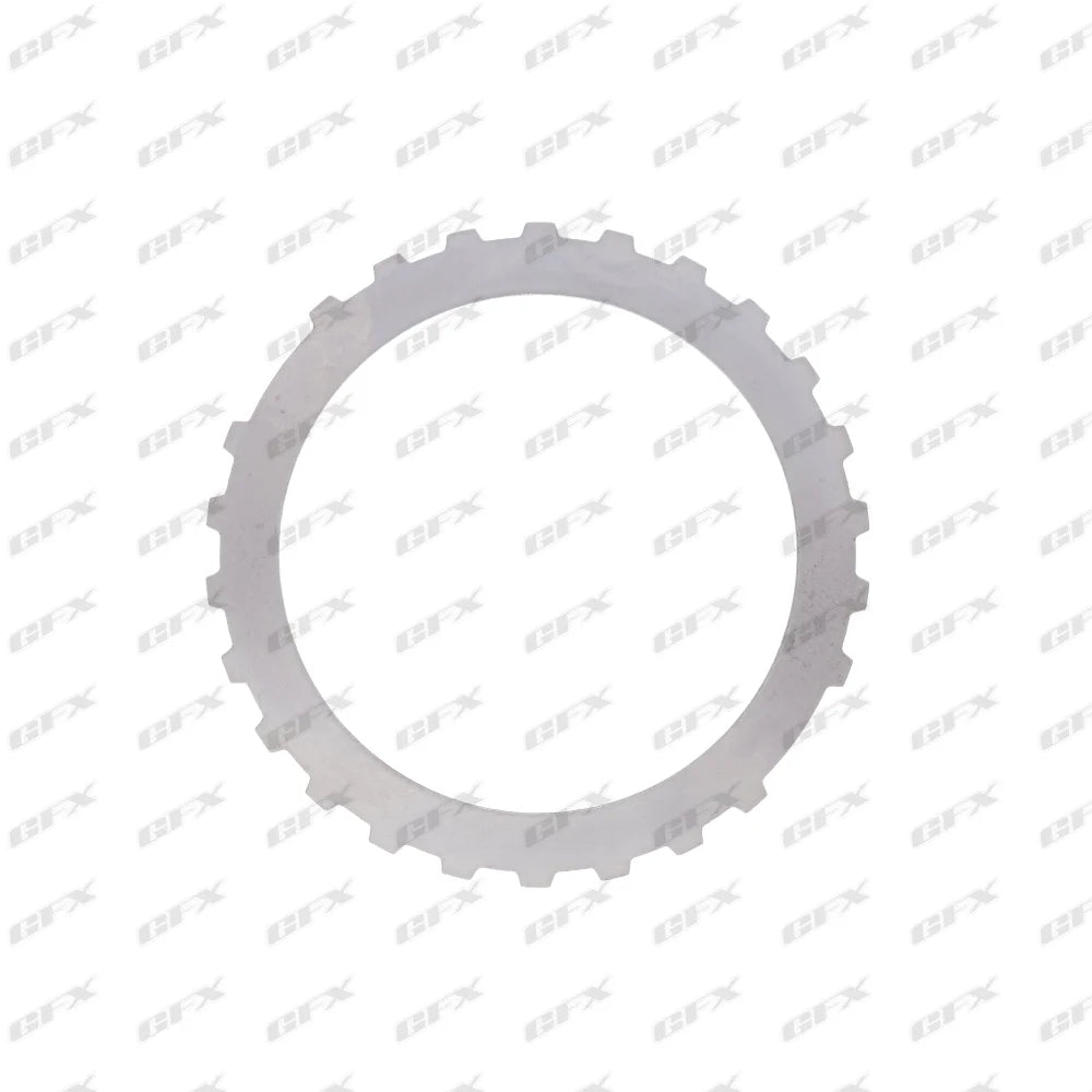 STEEL PLATE - KM171 KM172 F3A21 F3A22 KM175.5 KM176 KM177-5 KM177-6 KM177.7 FWD. 1987 - ON OEM# 45451-36000 IND# 42102A