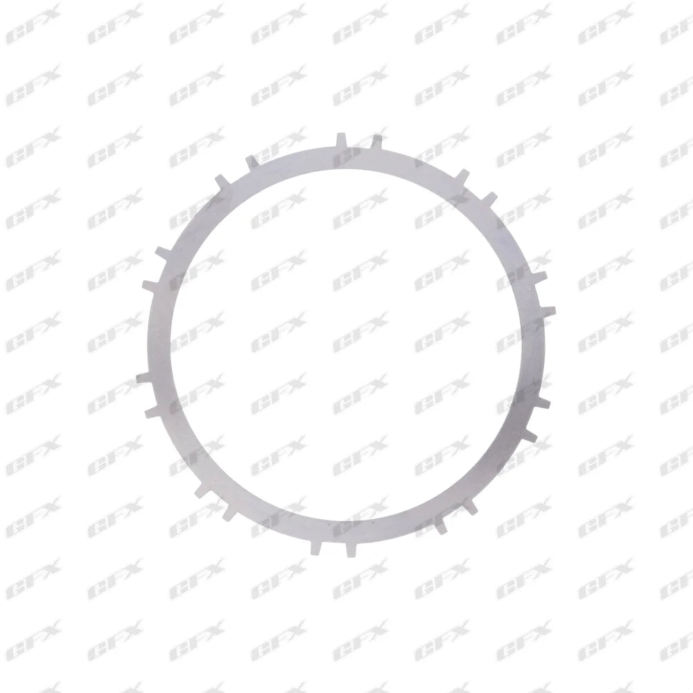 STEEL PLATE - KM171 KM172 F3A21 F3A22 KM175.5 KM176 KM177-5 KM177-6 KM177.7 LOW REV. 1987 - ON OEM# MD727779 IND# 42114