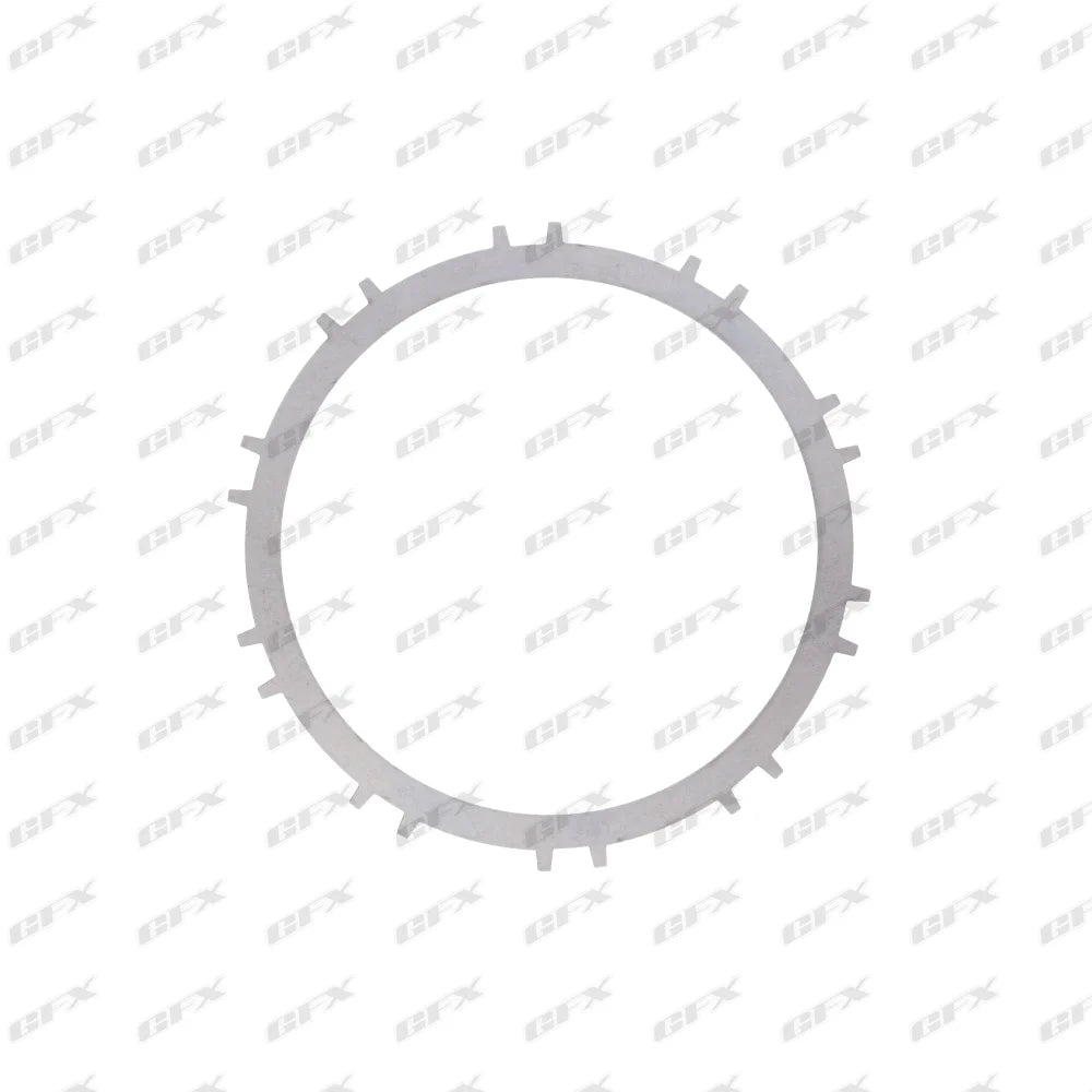 STEEL PLATE - KM171 KM172 F3A21 F3A22 KM175.5 KM176 KM177-5 KM177-6 KM177.7 LOW REV. 1987 - ON OEM# MD727798 IND# 42113