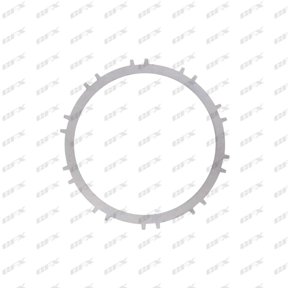 STEEL PLATE - KM171 KM172 F3A21 F3A22 KM175.5 KM176 KM177-5 KM177-6 KM177.7 LOW REV. 1987 - ON OEM# MD727798 IND# 42113