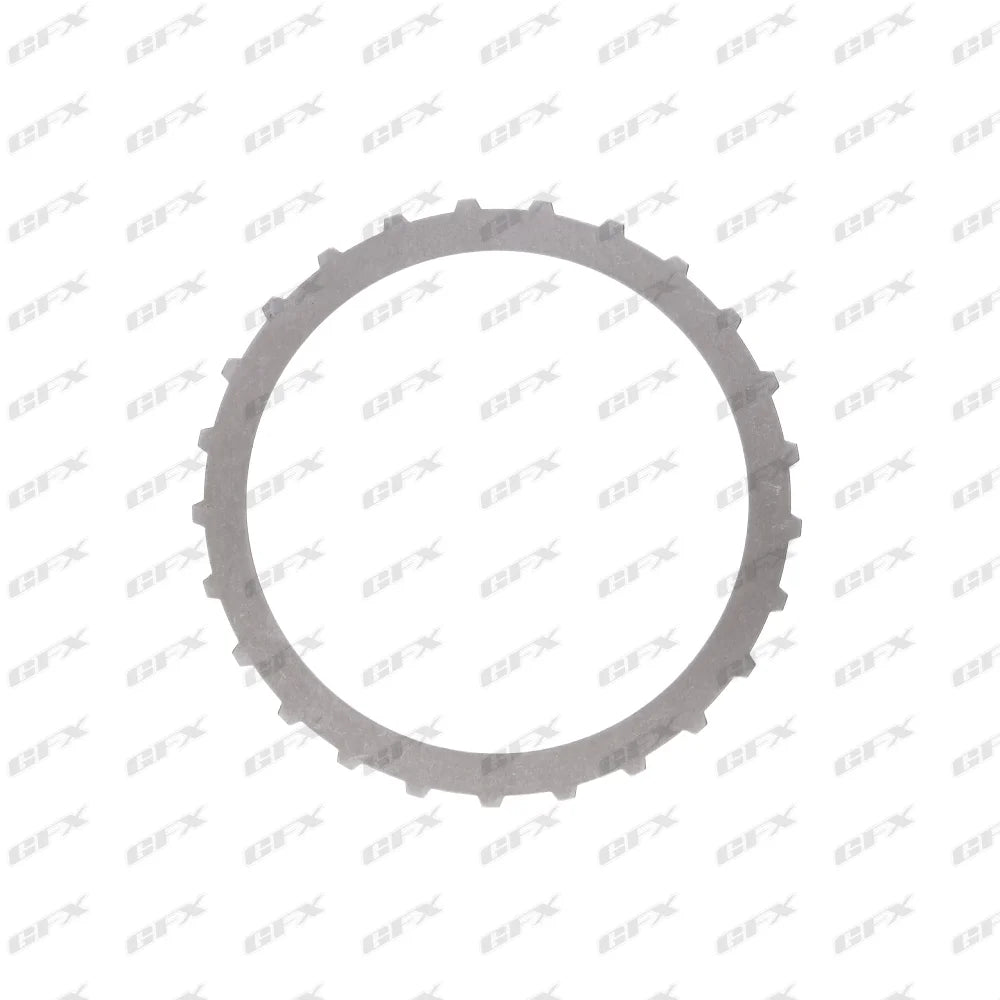 STEEL PLATE - KM175 KM175.5 KM175.6 KM176 KM177 KM177.7 KM177.8 F4A32 W4A32.1 OVERDRIVE 3/4 (0.032’’). 1979 - 1988 OEM#