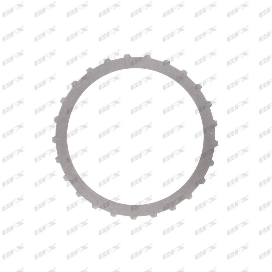 STEEL PLATE - KM175 KM175.5 KM175.6 KM176 KM177 KM177.7 KM177.8 F4A32 W4A32.1 OVERDRIVE 3/4 (0.032’’). 1979 - 1988 OEM#