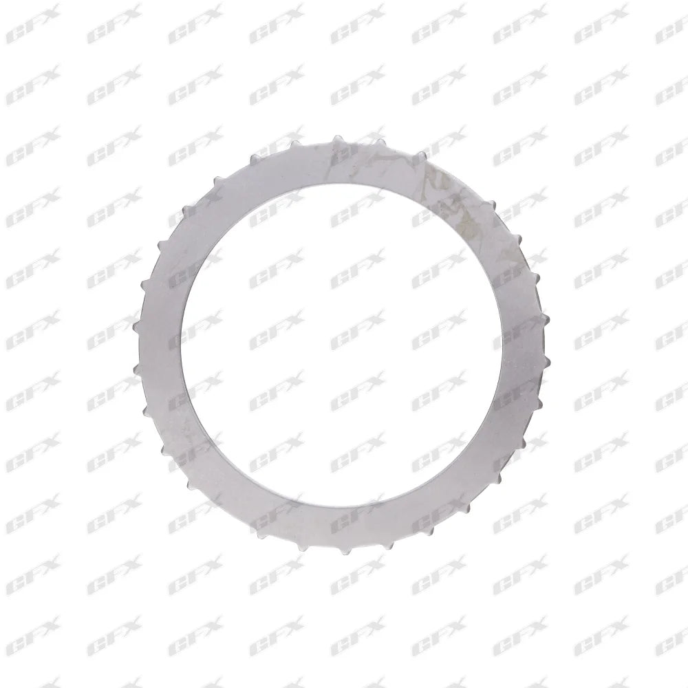 STEEL PLATE - L3N71B E4N71B L4N71B M41 M41A N4AEL N4AHL FWD DIR OVERDRIVE. 1971 - ON OEM# BU55-19-499 IND# 66305 Steel