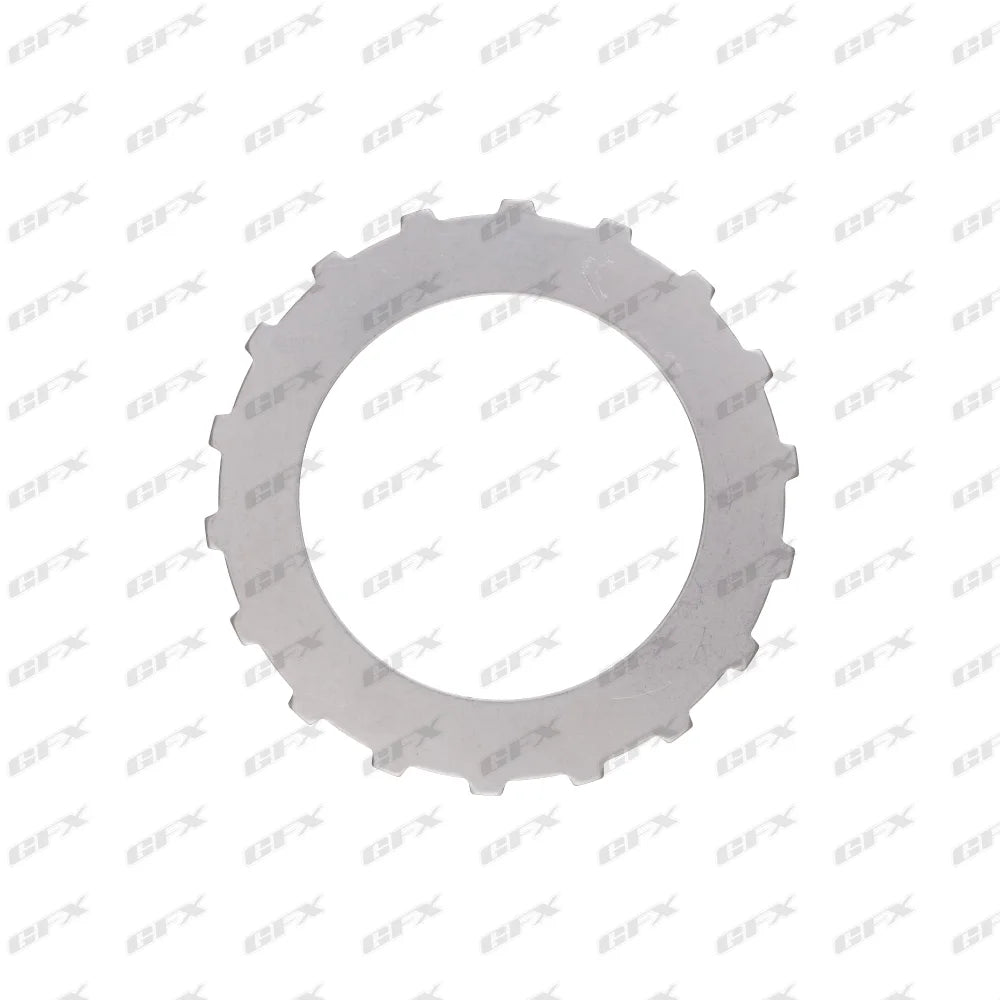 STEEL PLATE - M24A A24A S24A A2YA A4RA B4RA BDRA M4RA BMXA LOW HOLD. 1992 - 2001 OEM# 22543-PS5-003 IND# 88111 Steel