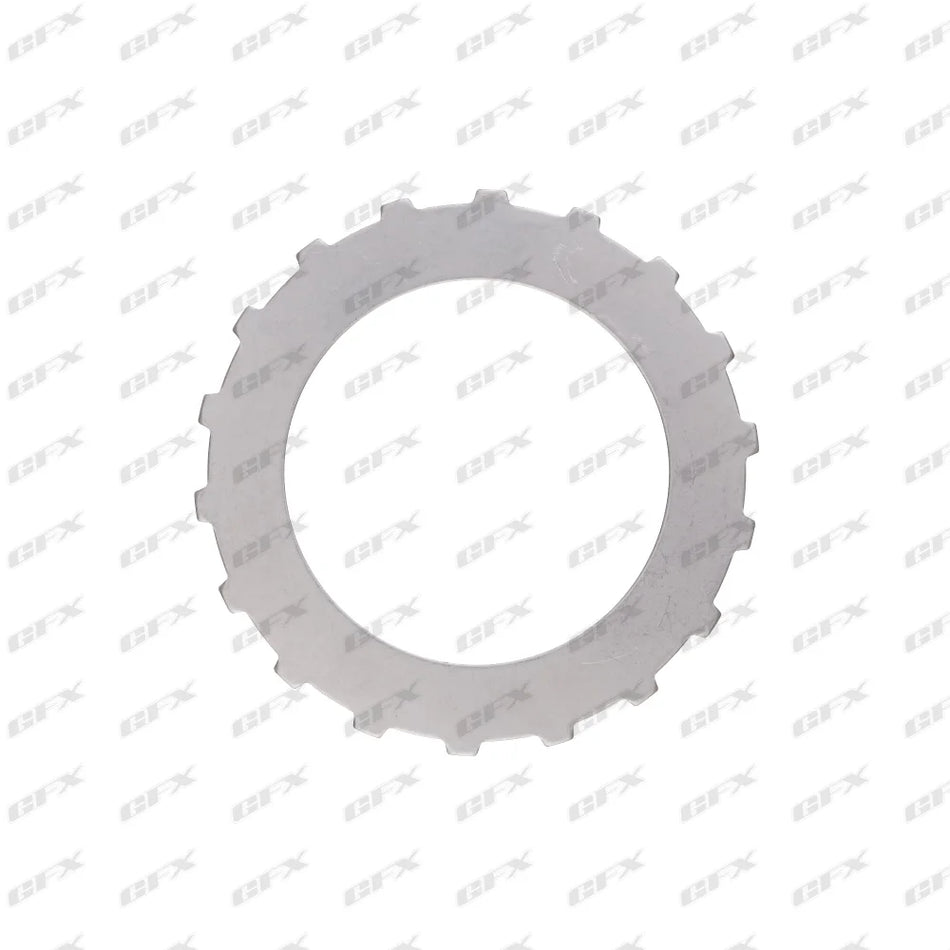 STEEL PLATE - M24A A24A S24A A2YA A4RA B4RA BDRA M4RA BMXA LOW HOLD. 1992 - 2001 OEM# 22543-PS5-003 IND# 88111 Steel