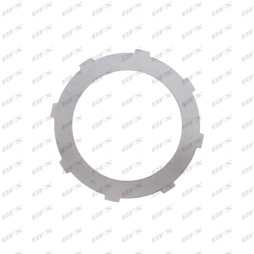 STEEL PLATE - M24A S24A A24A A2YA B46A B4RA BDRA M4RA BMXA 1ST 2ND 3RD 4TH. 1984 - ON OEM# 22543-PC9-000 IND# 88102