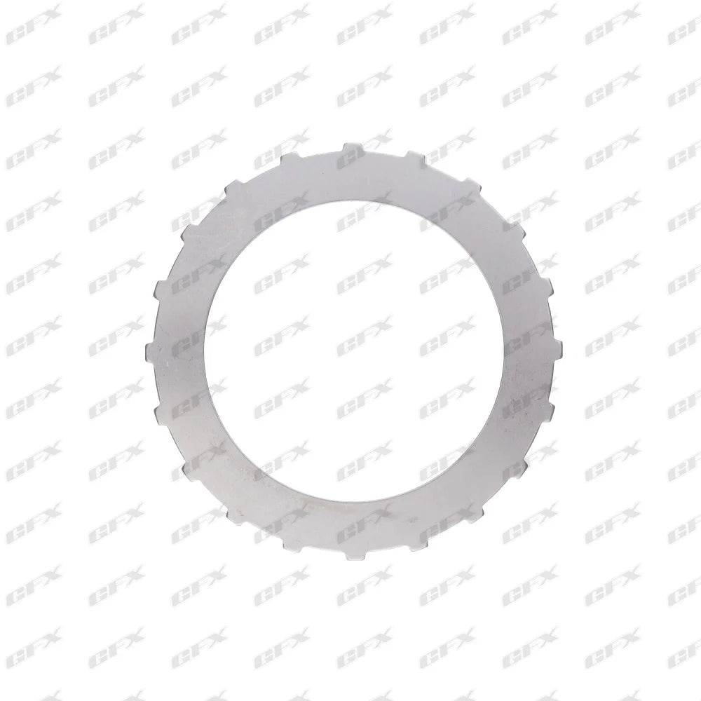 STEEL PLATE - M5HA M5DA MPYA 1ST 2ND 3RD REVERSE LOW. 1991 - 2004 OEM# 22543-PY4-003 IND# 98116 Steel Plates