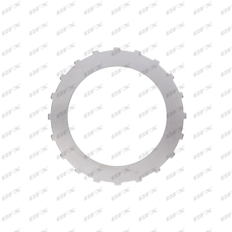 STEEL PLATE - M5HA M5DA MPYA 1ST 2ND 3RD REVERSE LOW. 1991 - 2004 OEM# 22543-PY4-003 IND# 98116 Steel Plates