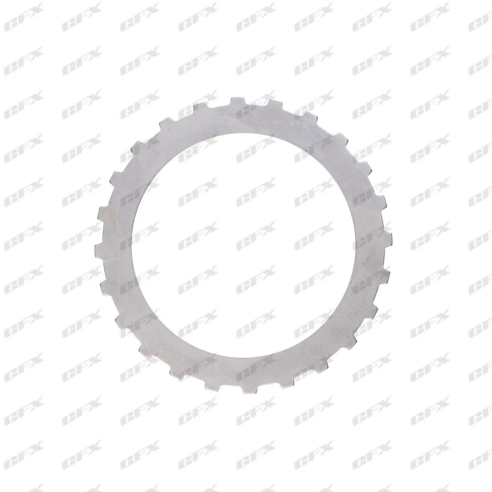 STEEL PLATE - M6HA B6VA 2ND. 1997 - 2002 OEM# 22543-P6H-003 IND# 98114 Steel Plates