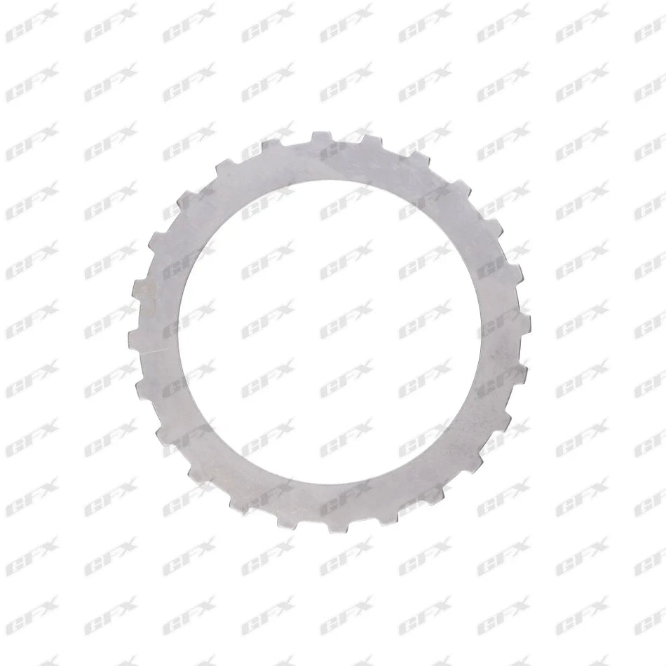 STEEL PLATE - M6HA B6VA 2ND. 1997 - 2002 OEM# 22543-P6H-003 IND# 98114 Steel Plates