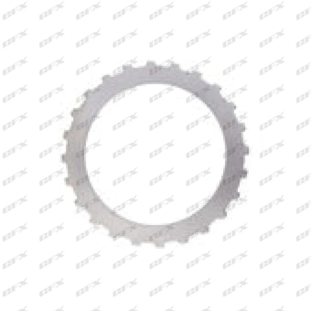 STEEL PLATE - M6HA MAXA MDWA 2ND. 1997 - ON OEM# 22543-PAX-003 IND# 98114A Steel Plates