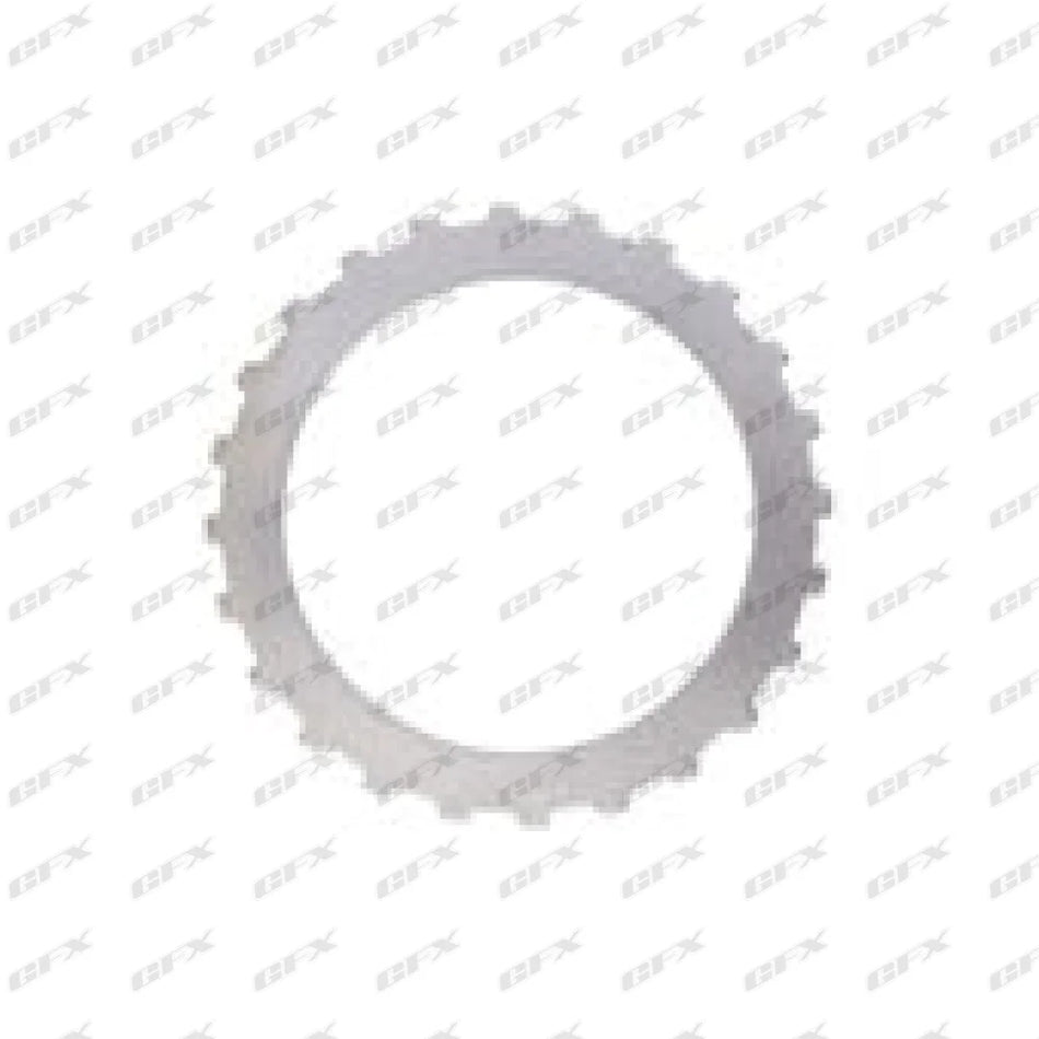 STEEL PLATE - M6HA MAXA MDWA 2ND. 1997 - ON OEM# 22543-PAX-003 IND# 98114A Steel Plates