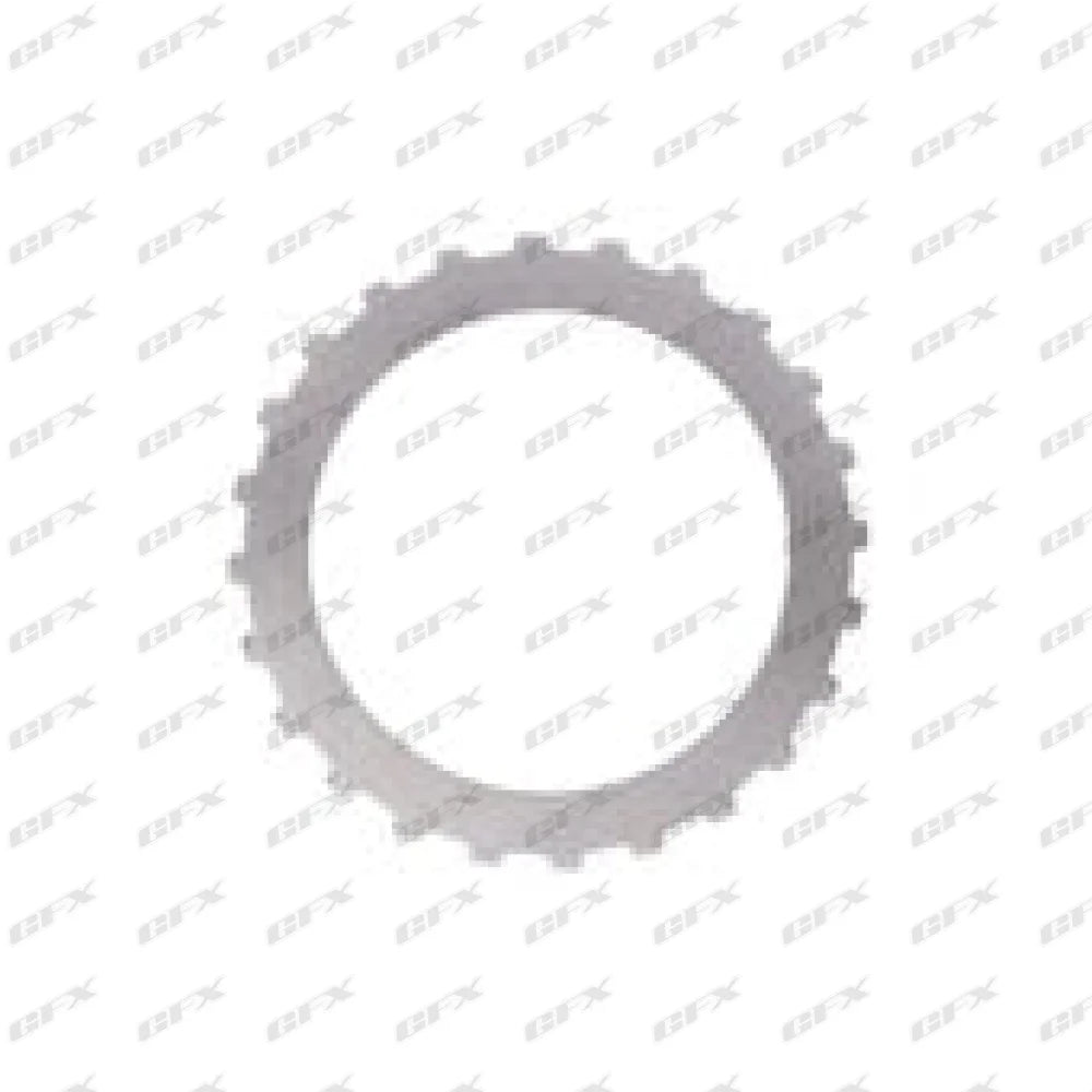 STEEL PLATE - M6HA MAXA MDWA BAXA B6VA 1ST. 1997 - ON OEM# 22523-P6H-003 IND# 98111E Steel Plates