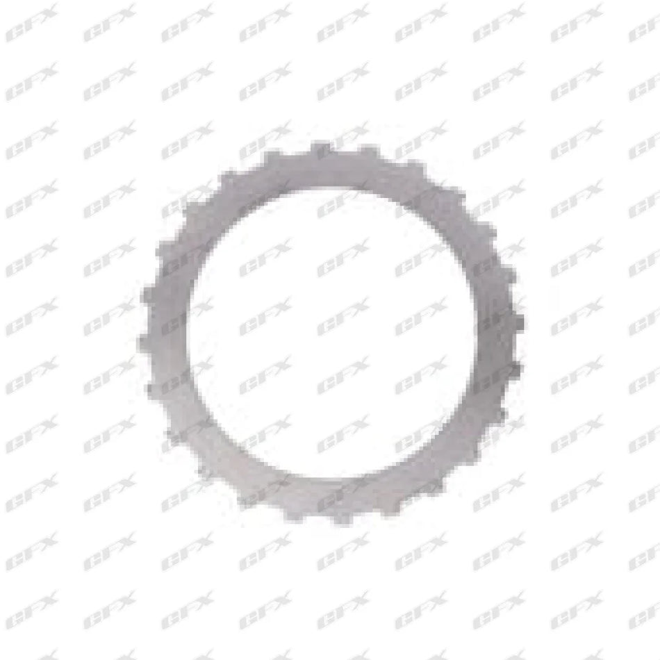 STEEL PLATE - M6HA MAXA MDWA BAXA B6VA 1ST. 1997 - ON OEM# 22523-P6H-003 IND# 98111E Steel Plates