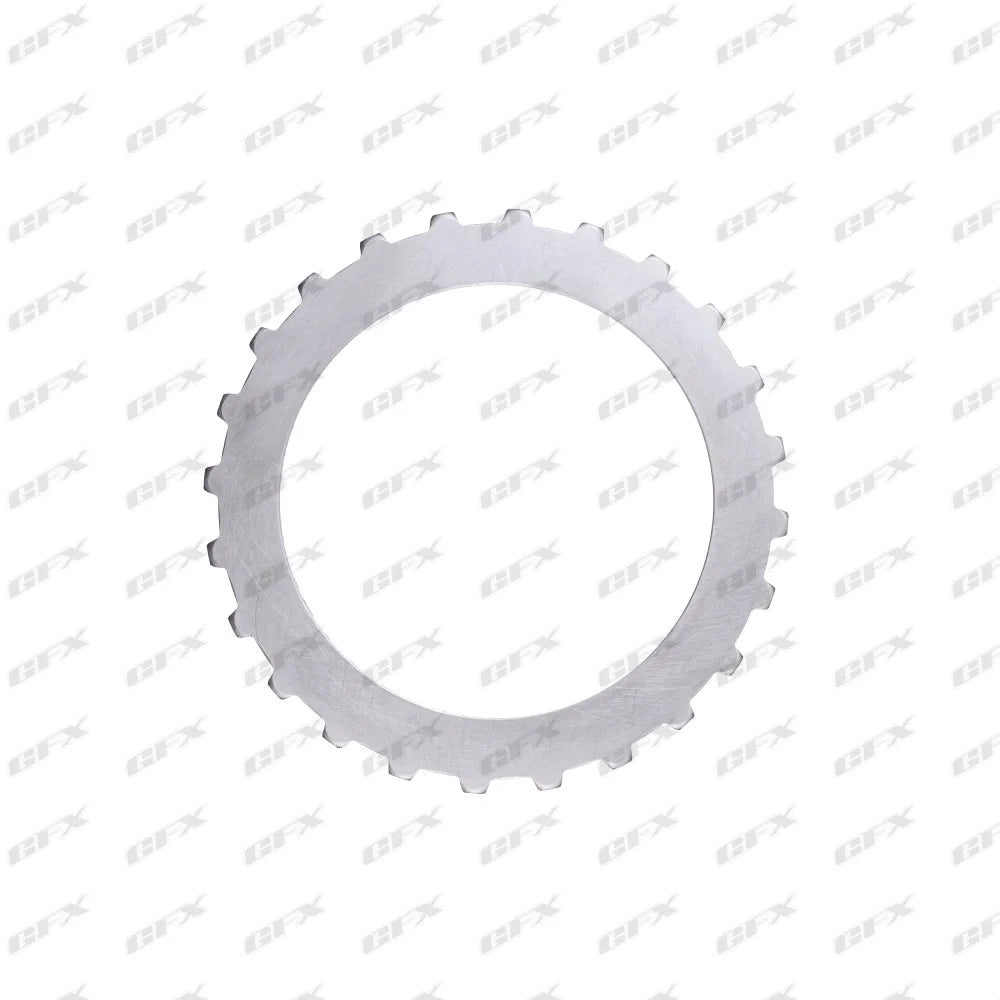 STEEL PLATE - MCTA BCLA MCLA MKYA GPLA MKZA GPPA BZKA MZKA 2ND. 2003 - 2005 OEM# 22643-RCL-801 IND# 121112A Steel Plates