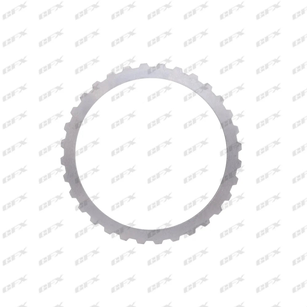 STEEL PLATE - MDKA BDKA MDPA MDRA MDKA BDKA MURA B7WA MW7A LOW HOLD. 2000 - 2005 OEM# 22673-P7W-003 IND# 121114 Steel