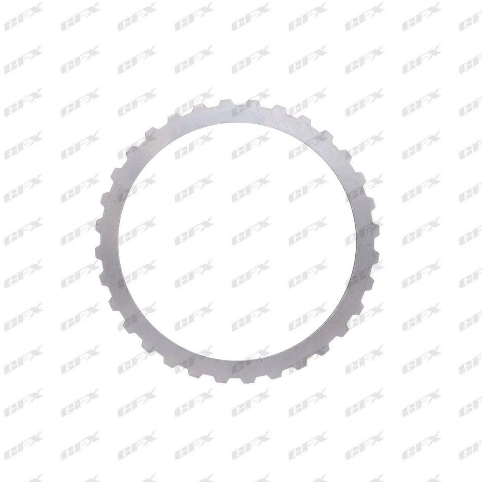 STEEL PLATE - MDKA BDKA MDPA MDRA MDKA BDKA MURA B7WA MW7A LOW HOLD. 2000 - 2005 OEM# 22673-P7W-003 IND# 121114 Steel