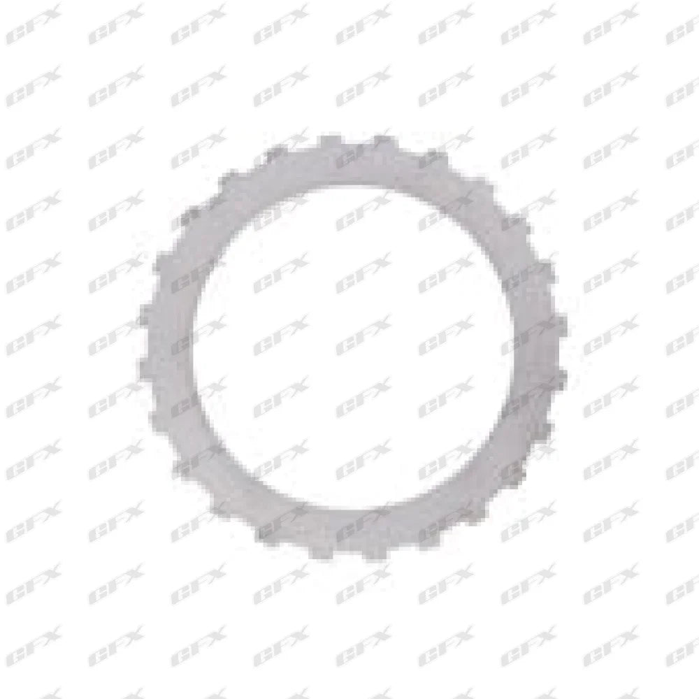 STEEL PLATE - MJBA B7WA MW7A BDGA MGFA MGHA BGHA BAYA MAYA LOW. 2000 - ON OEM# 22543-P7W-003 IND# 121111 Steel Plates