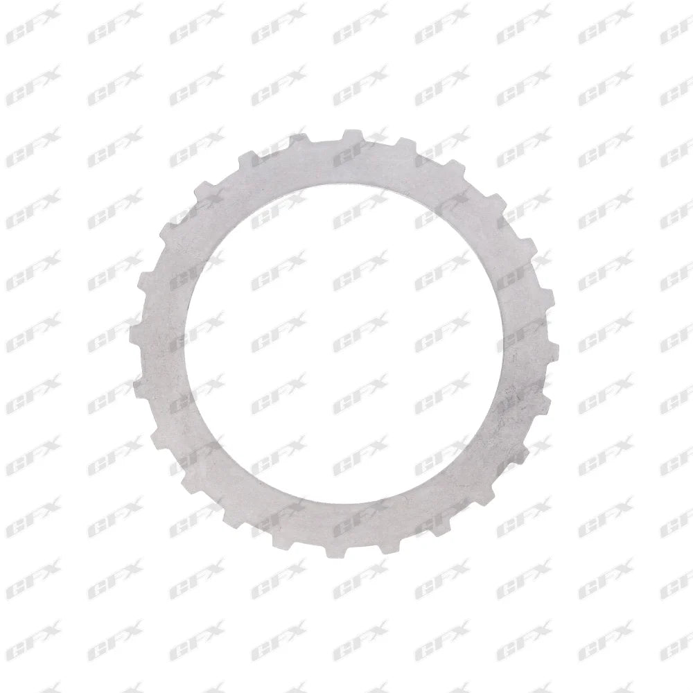 STEEL PLATE - MPJA BOYA A6VA B7XA M7ZA MP1A MRMA MRVA MCVA 1ST 2ND 3RD 4TH. 1991 - ON OEM# 22543-PX4-003 IND# 98111