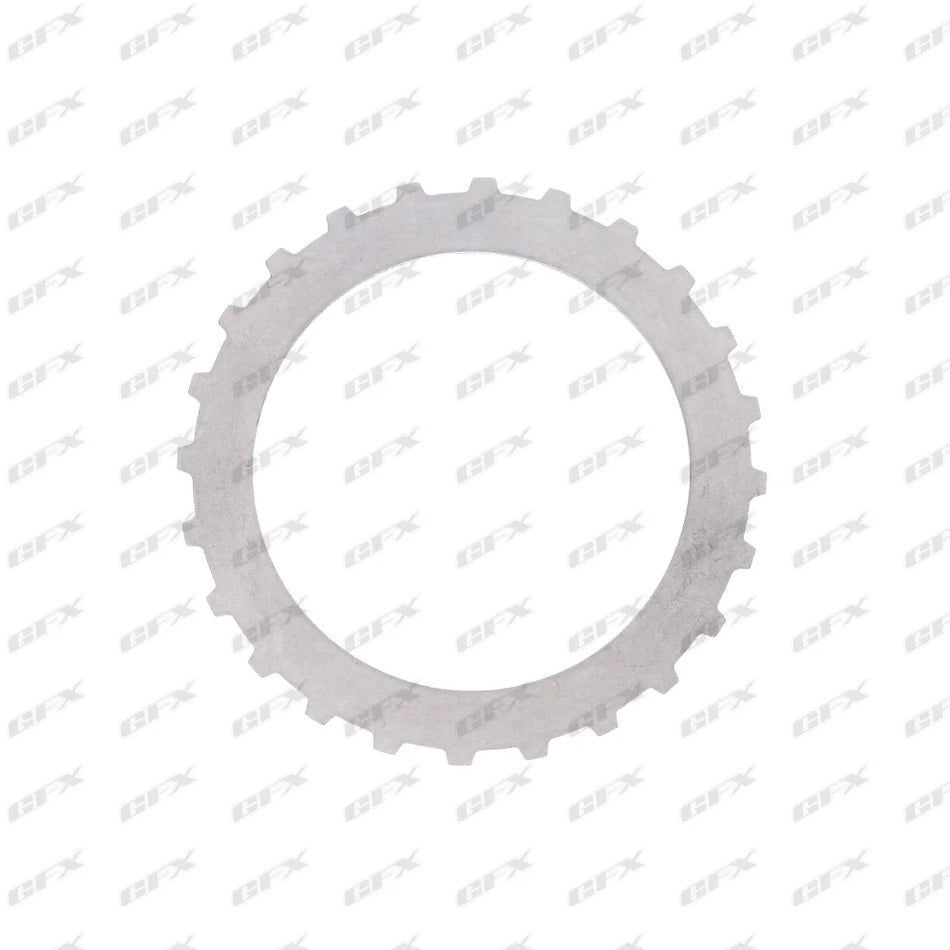 STEEL PLATE - MPJA BOYA A6VA B7XA M7ZA MP1A MRMA MRVA MCVA 1ST 2ND 3RD 4TH. 1991 - ON OEM# 22543-PX4-003 IND# 98111