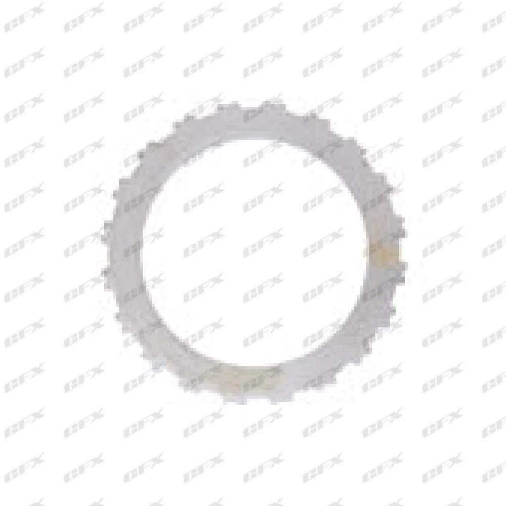 STEEL PLATE - MRMA 1ST 3RD FLAT. 2002 - ON OEM# 22543-PRP-901 IND# 121111C Steel Plates