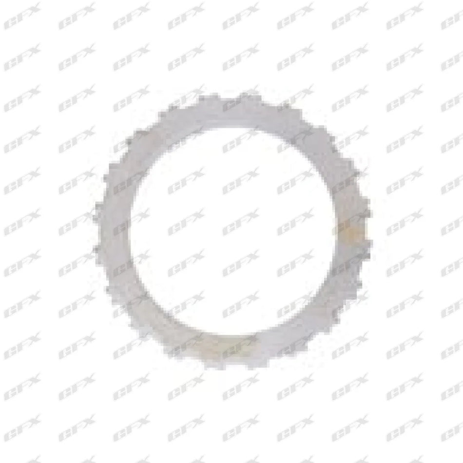 STEEL PLATE - MRMA 1ST 3RD FLAT. 2002 - ON OEM# 22543-PRP-901 IND# 121111C Steel Plates