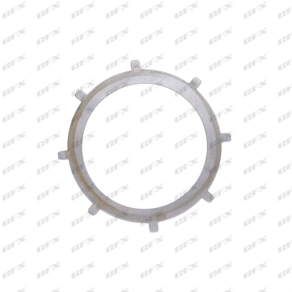 STEEL PLATE - R4AX-EL 4EAT HIGH. 1987 - ON OEM# 31536-AA220 IND# 69116 Steel Plates