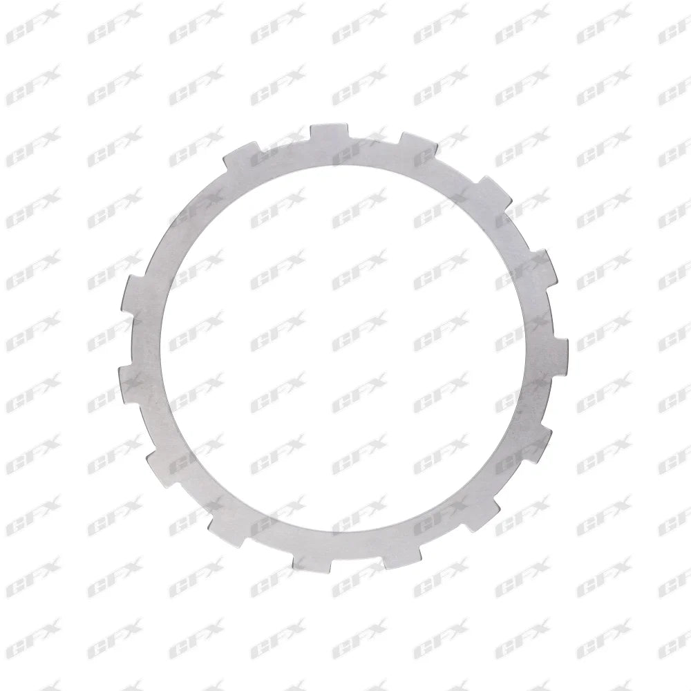 STEEL PLATE - R4AX-EL 4EAT R4AEL RE4R01A RL4R01A LOW REV. 1993 - ON OEM# 31666-AA060 IND# 69114D Steel Plates