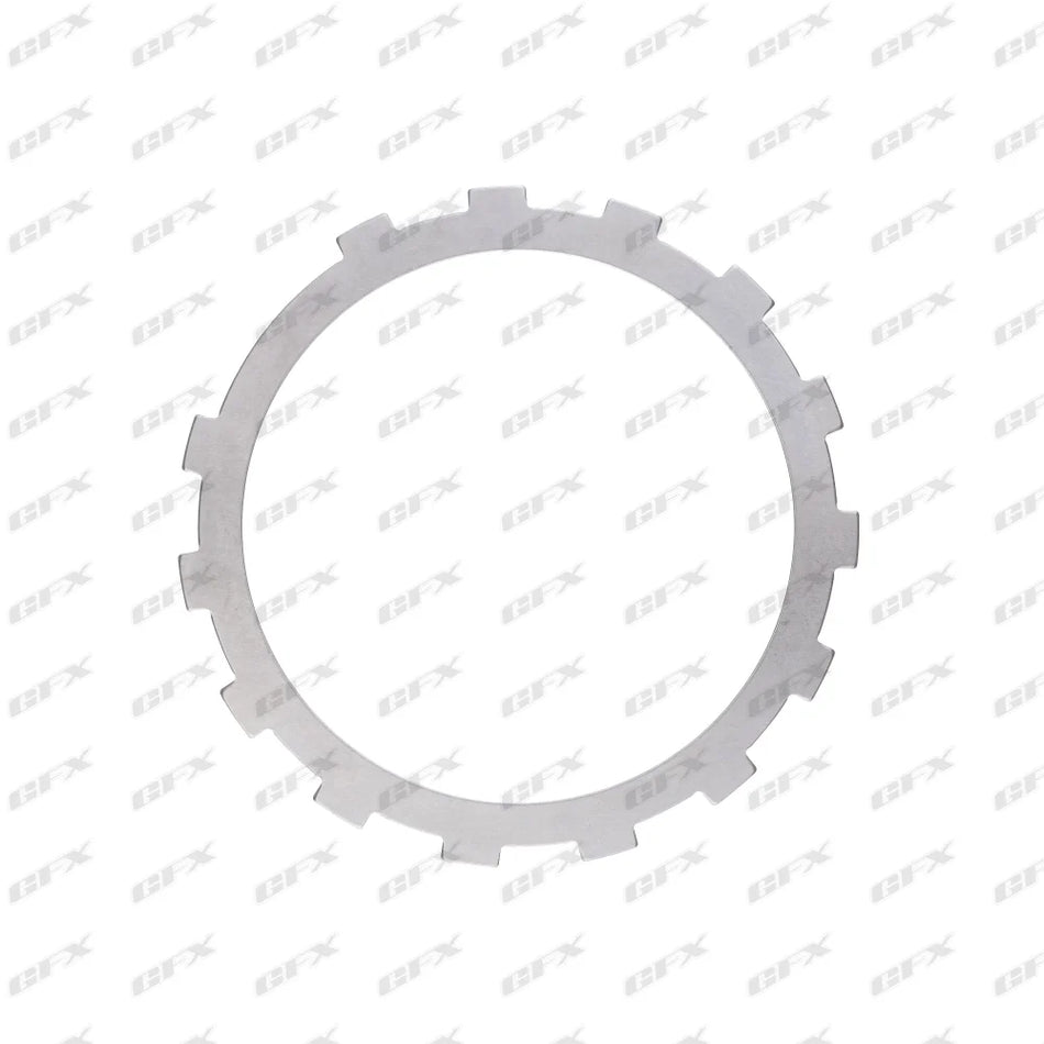 STEEL PLATE - R4AX-EL 4EAT R4AEL RE4R01A RL4R01A LOW REV. 1993 - ON OEM# 31666-AA060 IND# 69114D Steel Plates