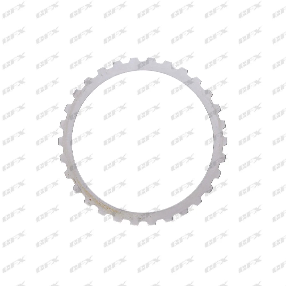 STEEL PLATE - R4AX-EL 4EAT TRANSFER CASE - LEGACY SVX LOYALE (0.063’’). 1999 - ON OEM# 31588-AA040 IND# 69118A Steel