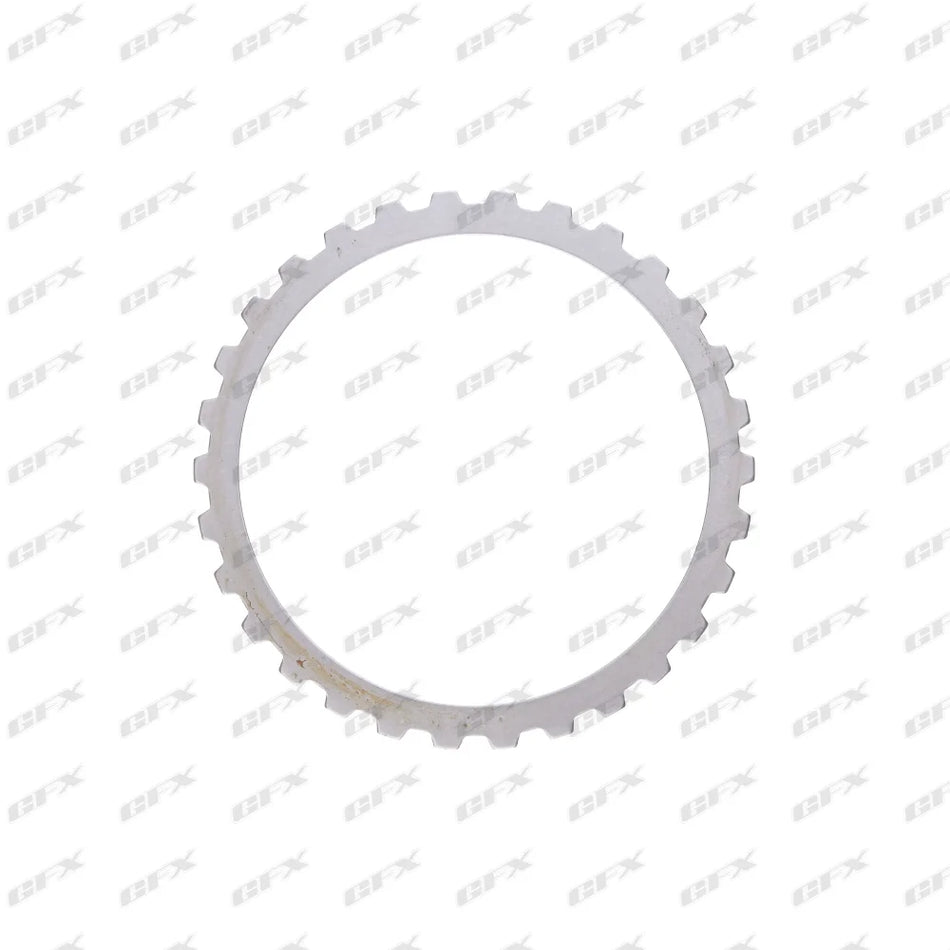 STEEL PLATE - R4AX-EL 4EAT TRANSFER CASE - LEGACY SVX LOYALE (0.063’’). 1999 - ON OEM# 31588-AA040 IND# 69118A Steel