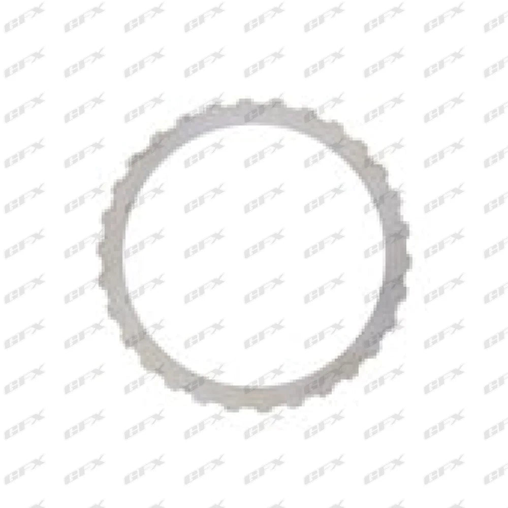 STEEL PLATE - RE0F09A JF010E RE0F10A JF011E FWD. 2003 - ON OEM# 31532-1XD02 IND# 125112 Steel Plates