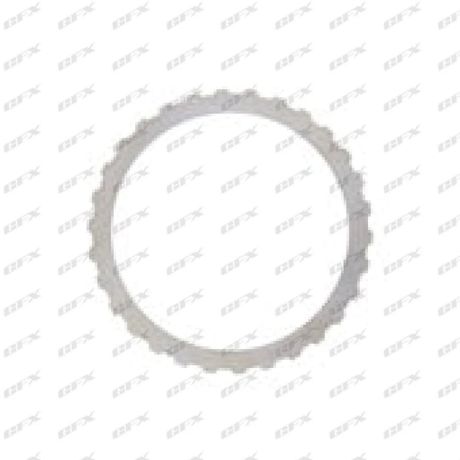 STEEL PLATE - RE0F09A JF010E RE0F10A JF011E FWD. 2003 - ON OEM# 31532-1XD02 IND# 125112 Steel Plates