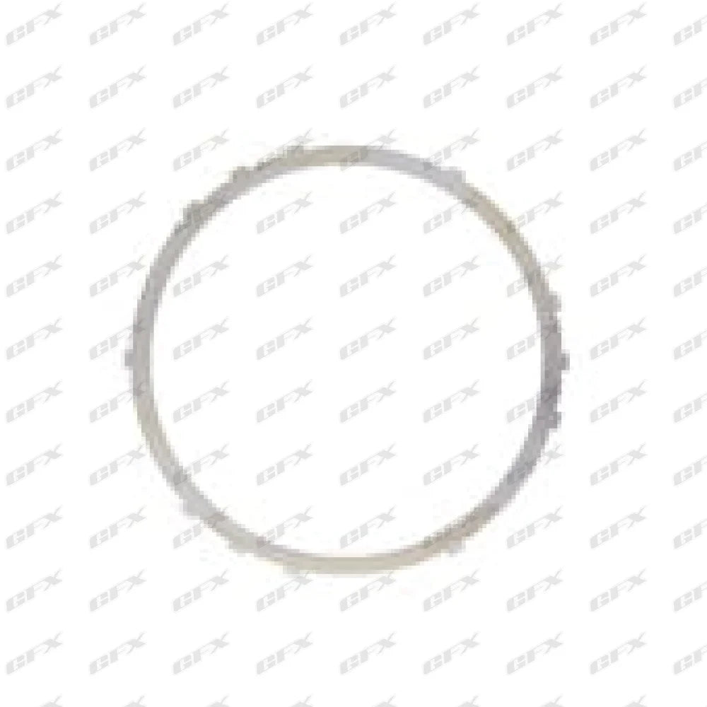 STEEL PLATE - RE0F09A JF010E REV. 2003 - ON OEM# 31666-1XD00 IND# 125111 Steel Plates