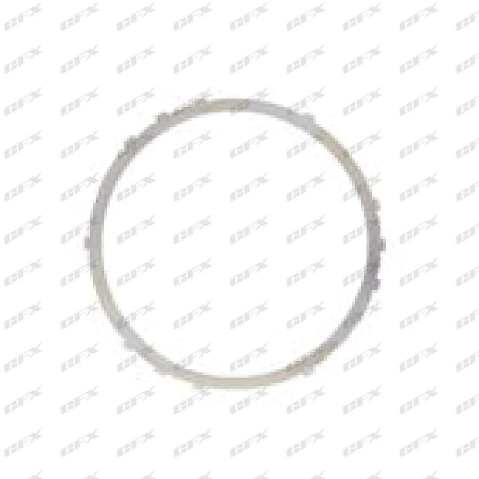 STEEL PLATE - RE0F09A JF010E REV. 2003 - ON OEM# 31666-1XD00 IND# 125111 Steel Plates