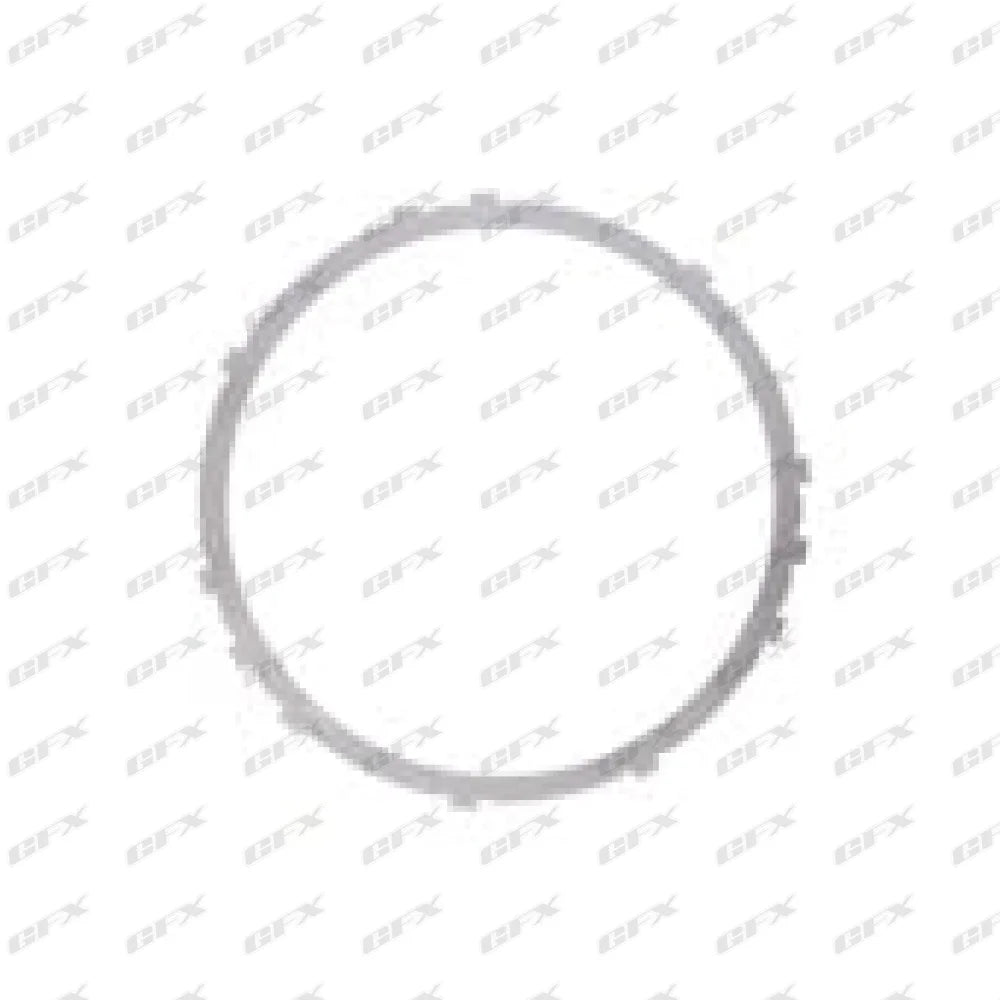 Steel Plate - Re0F10A Jf011E Rev. 2007 On Ind# Plates