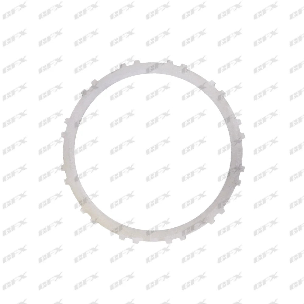 STEEL PLATE - RE4F02A RL4F02A HIGH-0.108’’. 1985 - 1990 OEM# 31536-21X02 IND# 93107 Steel Plates