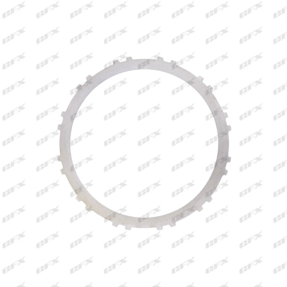 STEEL PLATE - RE4F02A RL4F02A HIGH-0.108’’. 1985 - 1990 OEM# 31536-21X02 IND# 93107 Steel Plates