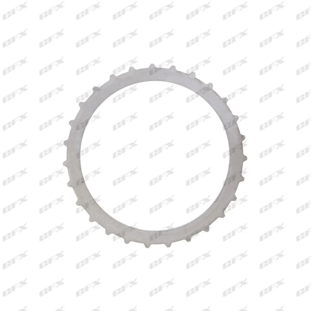 STEEL PLATE - RE4F02A RL4F02A RE4R01A RL4R01A R4AEL R4AX-EL HIGH. 1990 - ON OEM# 31536-21X04 IND# 93107G Steel Plates