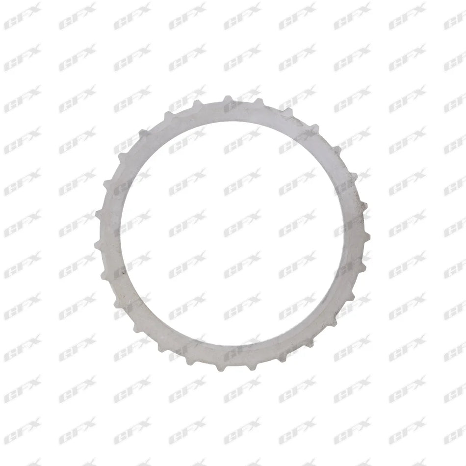 STEEL PLATE - RE4F02A RL4F02A RE4R01A RL4R01A R4AEL R4AX-EL HIGH. 1990 - ON OEM# 31536-21X04 IND# 93107G Steel Plates