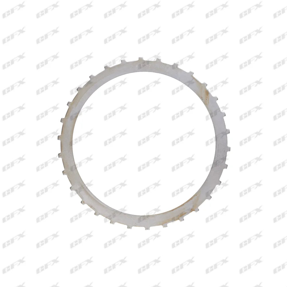 STEEL PLATE - RE4F02A RL4F02A RE4R01A RL4R01A RE5R01A R4AX-EL REV. 1993 - ON OEM# 31536-41X14 IND# 93102B Steel Plates